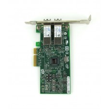 FIBER CHANNEL CARD: IBM PCI-E 2GB DUAL PORT